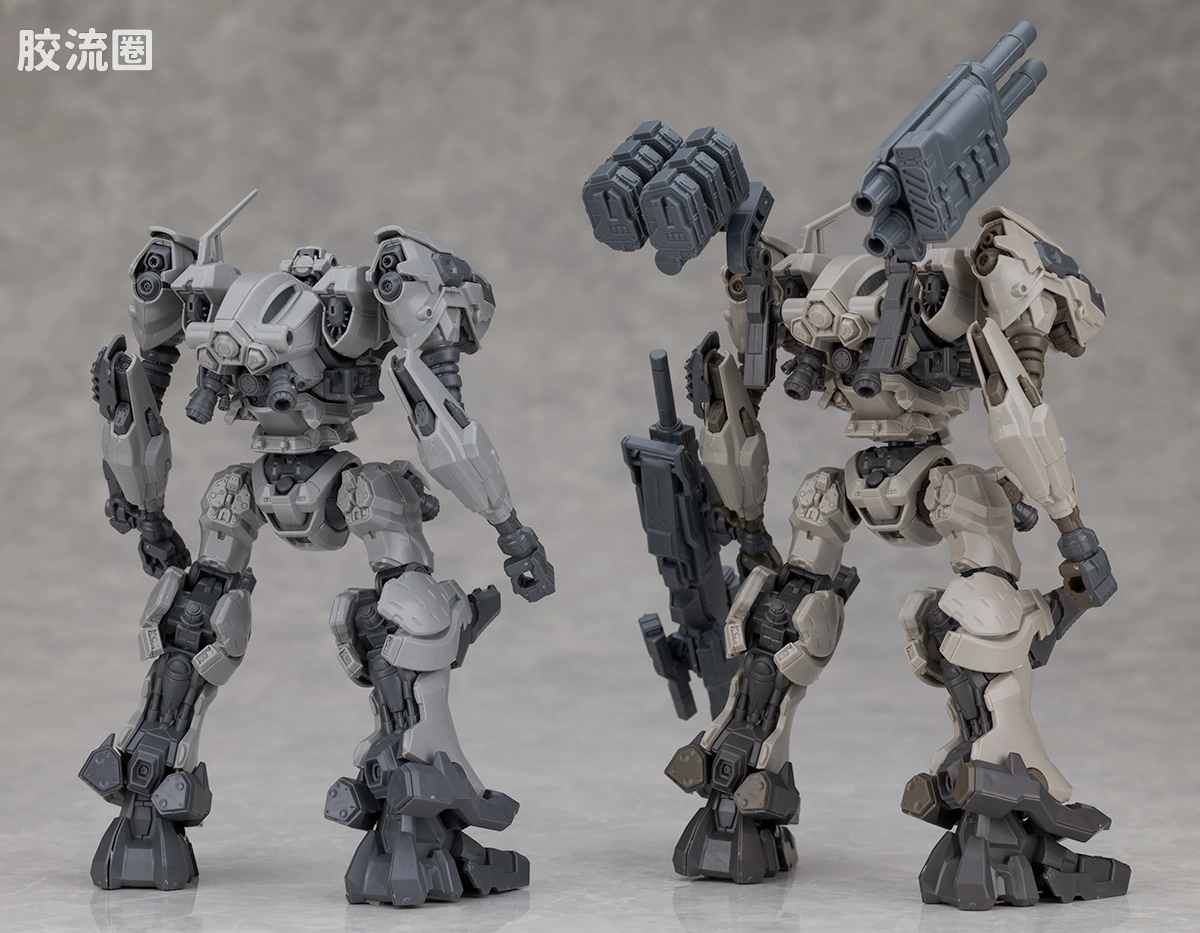 30MM 装甲核心 RaD CC-2000 ORBITER - 图片